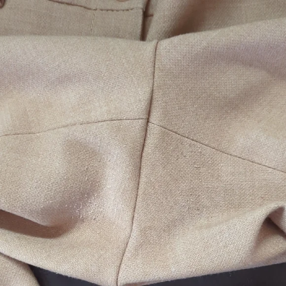 Talbots Tan Pants - Picture 7 of 7
